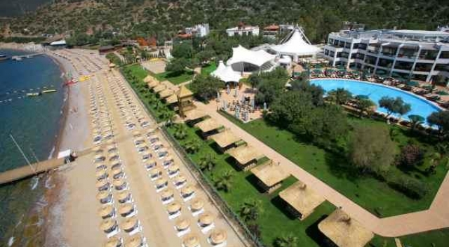 LATANYA BEACH RESORT