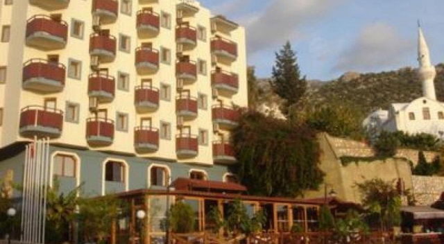 PIRAT HOTEL