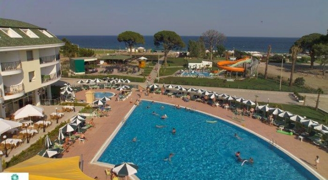 ZENA RESORT HOTEL